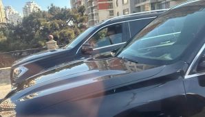 Yasamalın icra başçısı qaydaları belə pozdu -         FOTO — foto 1