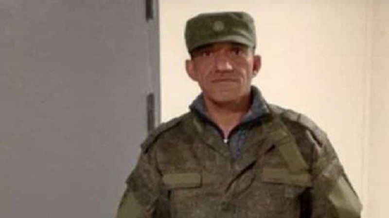 İtkin kimi axtarılırdı, xristian qəbiristanlığında dəfn edilibmiş... -     FOTO