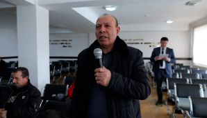 Xətainin icra başçısı 194 saylı tam orta məktəbdə sakinlərlə görüşüb -    FOTOLAR — foto 6