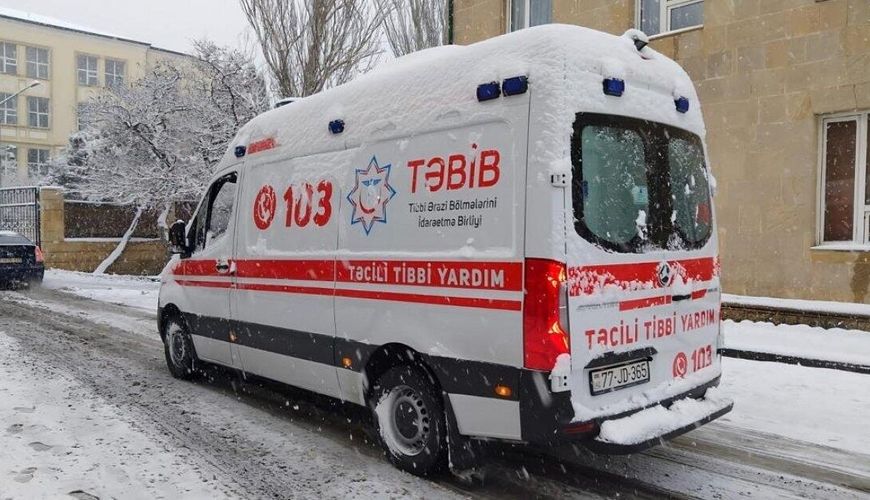 Bakıda birlikdə yeyib-içən 4 dostun meyiti tapıldı -     Nədən ölüblər?