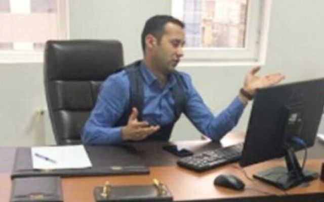 Həbsdə olan təhsil eksperti azadlığa buraxıldı