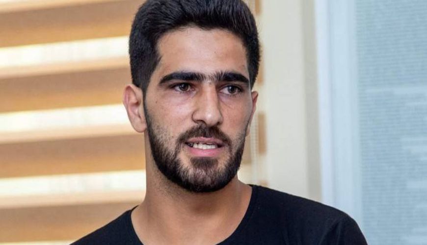 Həsən Kürün hazırki vəziyyəti açıqlandı