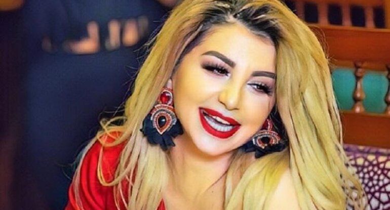 “İy verib iylənirsən, sənə kim yaxın durar?”