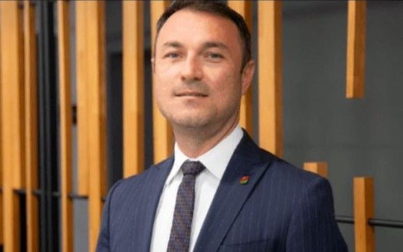 “Azəriqaz”ın baş direktorunun müavini adam öldürdü-     Cinayət işi açıldı