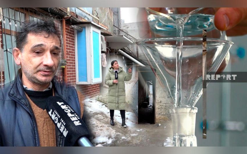 Bakıda müəmmalı kütləvi ölüm: içki məclisi və evdə tapılan 15 cansız bədən -     TƏFƏRRÜAT - VİDEO