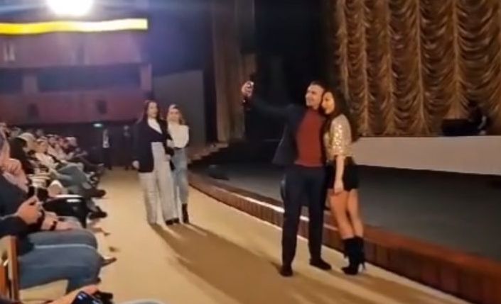 “Bu Şəhərdə”nin konserti zamanı nə baş verib? -   AÇIQLAMA