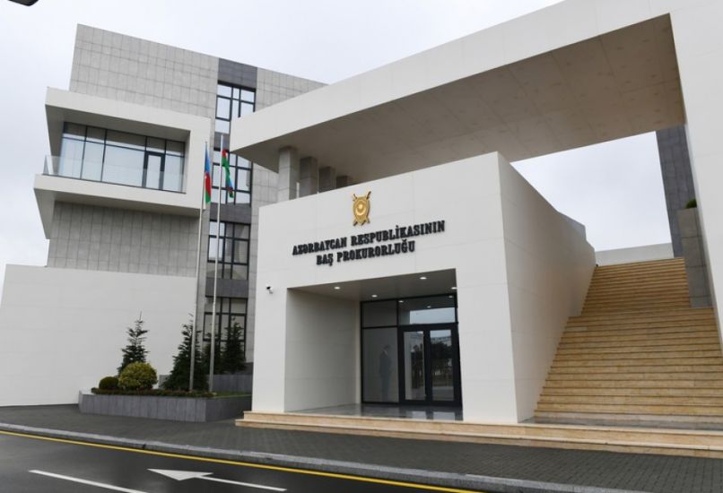 Beynəlxalq axtarışa verilən şəxs Rusiyada saxlanılaraq Azərbaycana gətirildi
