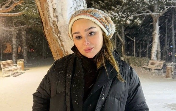 "Maşın digərinə çırpıldı, sürüb getdi"