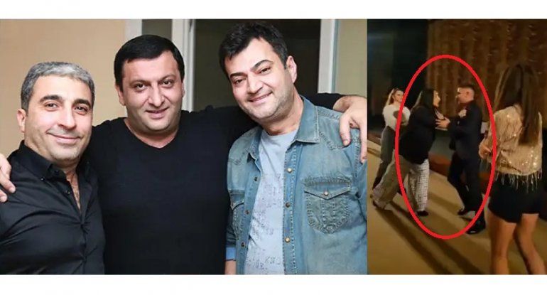 Qalmaqallı "xəyanət" şousu: "Başa düşmək üçün intellekt lazımdır" -     VİDEO
