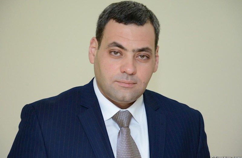 Bəylər Əyyubova müavin təyin edilən Fərid Əsgərov kimdir? -       DOSYE