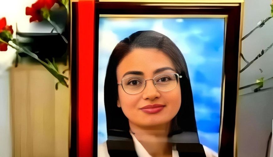 Şok hadisə: Əlindəki ziyili götürtmək istədi, şoka düşərək öldü