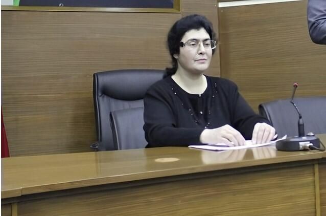 İşdən çıxarılan vəzifəli şəxs vəfat etdi