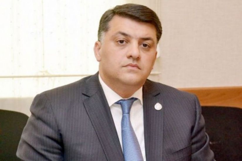 Bakı Şəhər Gənclər və İdman Baş İdarəsinin sabiq rəisi Raqif Abbasov və sektor müdirinin məhkəməsi keçirildi