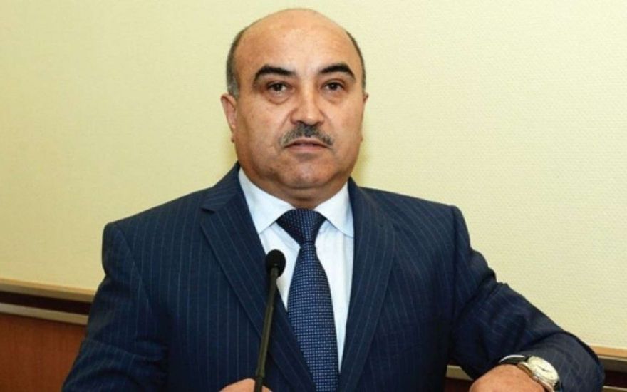 Azərbaycanda sabiq nazirə yeni vəzifə verildi -     FOTO