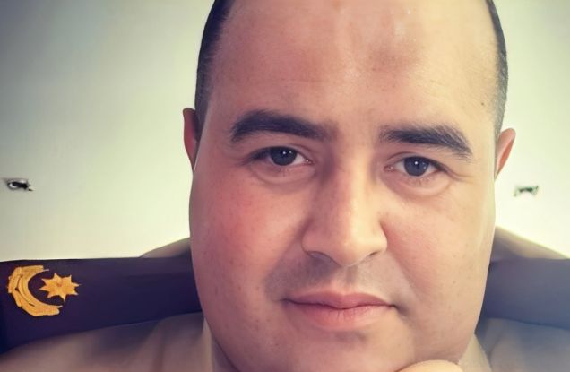 Keçmiş rəis müavini   VƏFAT ETDİ