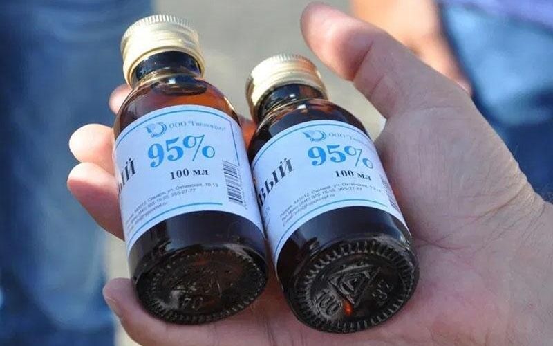 Bakıda daha bir nəfər spirtdən öldü