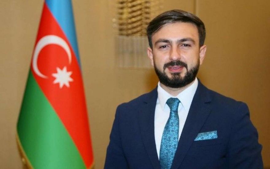 Xanlar Mehdiyevə vəzifə verildi