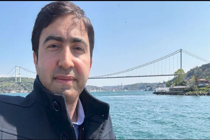 Fazil Qasımova 10 il həbs cəzası istənildi