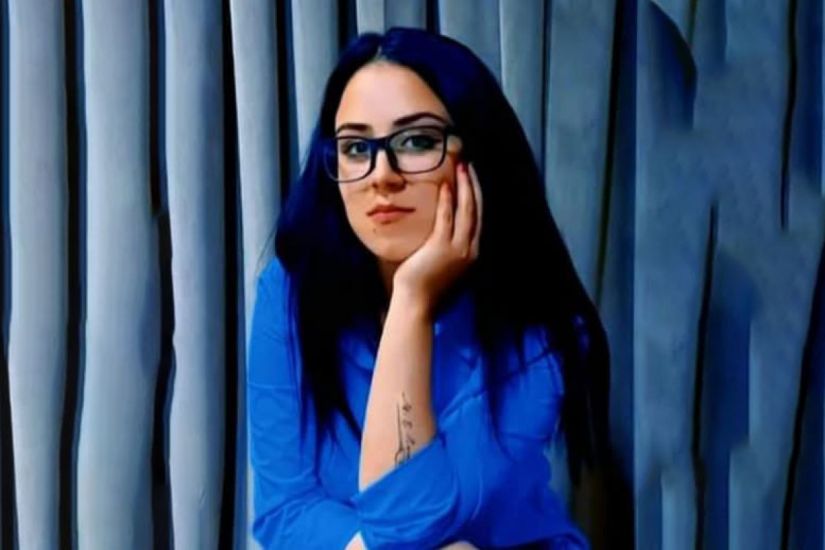 Fatimə Mövlamlı “Meydan TV” ilə əlaqəli saxlanılıb