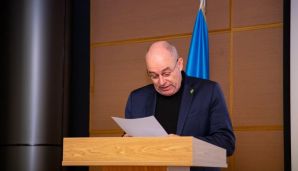 Norm Ustalar Klubu üzvlərinin TKTA tərəfindən təltifetməsi həyata keçirilib -   FOTO — foto 1