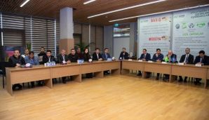 Norm Ustalar Klubu üzvlərinin TKTA tərəfindən təltifetməsi həyata keçirilib -   FOTO — foto 3