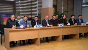 Norm Ustalar Klubu üzvlərinin TKTA tərəfindən təltifetməsi həyata keçirilib -   FOTO — foto 6