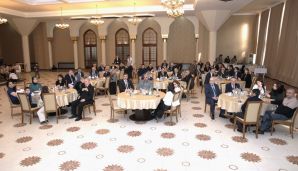Şəhid övladları üçün “Texno Qəhrəmanlar” master-klası keçirildi -    FOTOLAR — foto 12