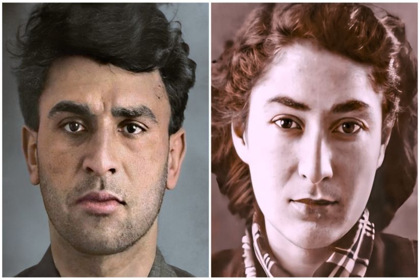 "Ancaq aramızda heç nə olmayıb, o evli idi" -     Mikayıl Müşfiq “Yenə o bağ olaydı” şeirini bu qıza yazıbmış