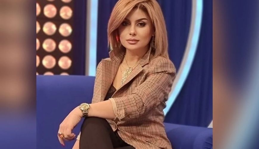 “Namus maskası, ər görüntüsü ilə tamaşaçını aldatmayın”