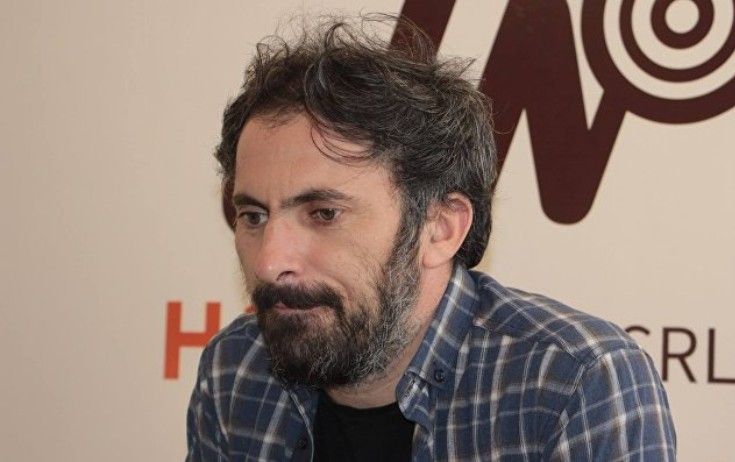 Tanınmış yazıçının oğlu itkin düşdü, axtarış elan edildi -       FOTO