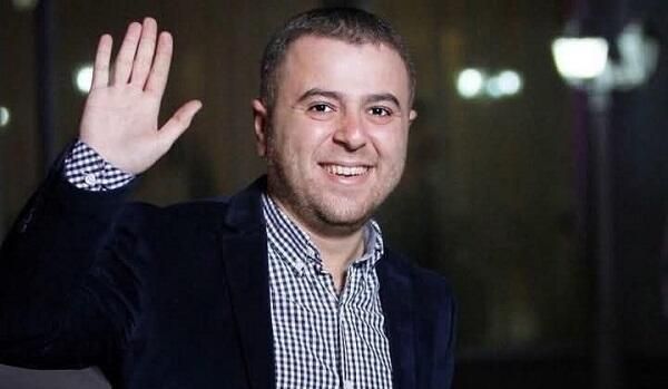 Aktyor Azər Baxşəliyevin xanımı: "Onunla bağlı ancaq pozitiv şeylər paylaşın" -     VİDEO