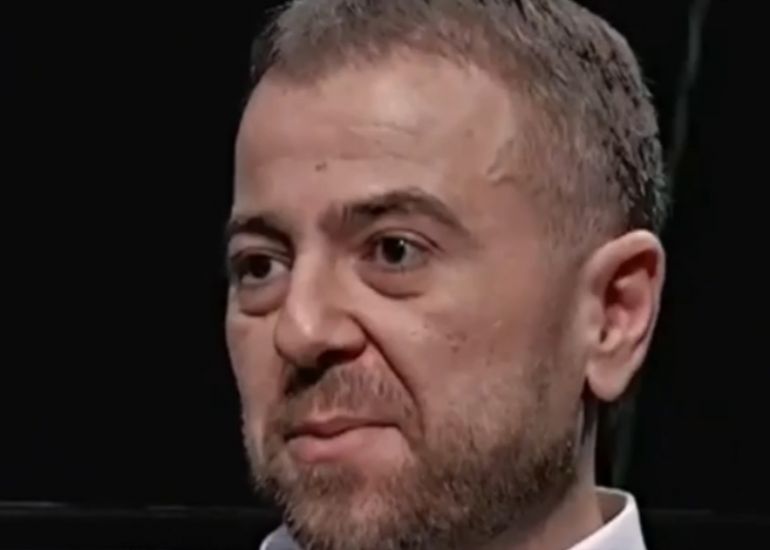 Ölüm gözləmədiyin bir vaxt gələ bilər...-     Azərin ölüm barədə dedikləri