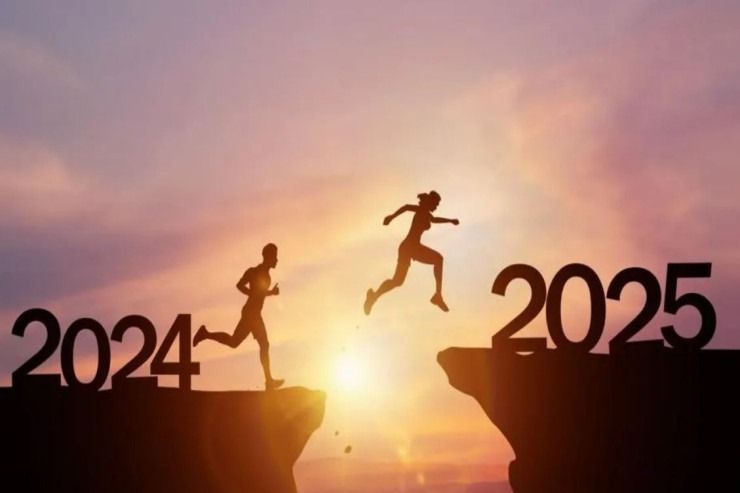 2025-ci ildə bürcləri hansı     YENİLİKLƏR GÖZLƏYİR?