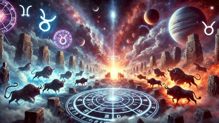 2025-ci ildə bu bürclər bir-birinə     DÜŞMƏN OLACAQ