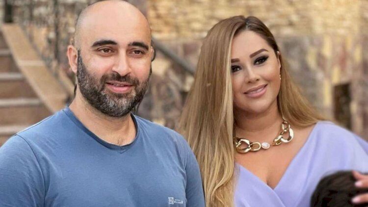Xatirə başqa ölkəyə getdi:     əri də arxasınca yollandı - VİDEO