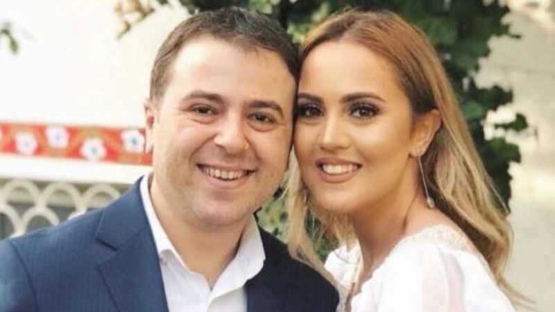 Azər Baxşəliyevin xanımından təsirli paylaşım:     "Gedəcəyəm yanına..."