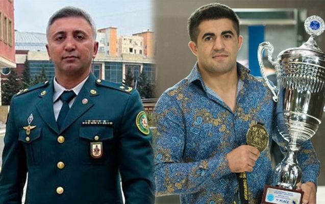 Döyülən DSX mayoru: "Hücumu sifariş edən odur"
