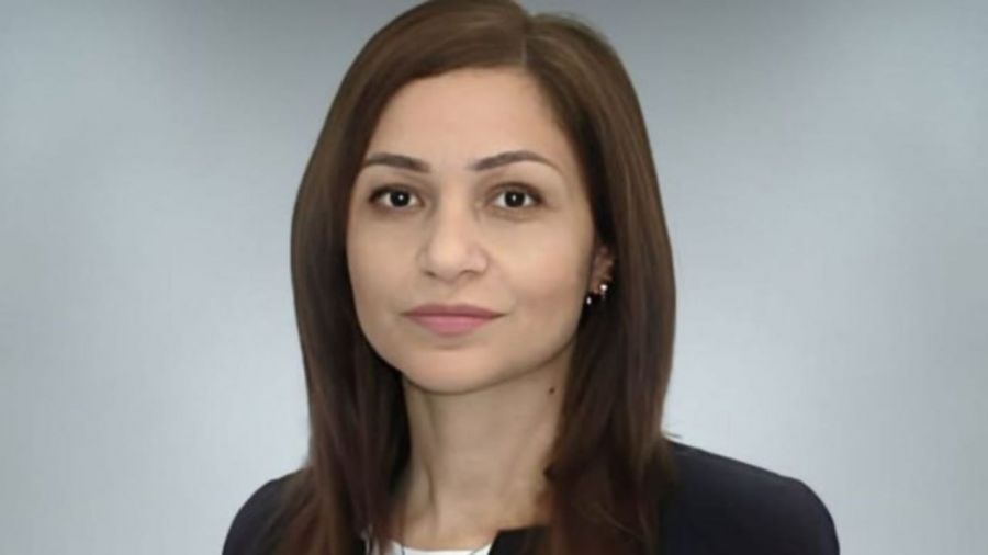 Jurnalistə Ədliyyə Nazirliyində vəzifə verildi