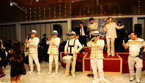 Bayram günlərində Naftalana gələn turistlərin sayı artıb -   FOTOLAR — foto 7