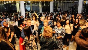 Bayram günlərində Naftalana gələn turistlərin sayı artıb -   FOTOLAR — foto 8