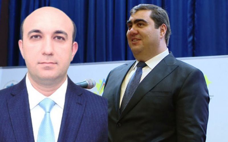 Sabiq maliyyə nazirinə hökm oxundu -     O, məhkəmədə Seymur Talıbova verdiyi pulun məbləğini açıqladı