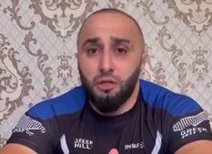 DSX mayorunun döyülməsindən sonra fotosu yayılan idmançıdan etiraz:     “Mən yatmışdım” - VİDEO