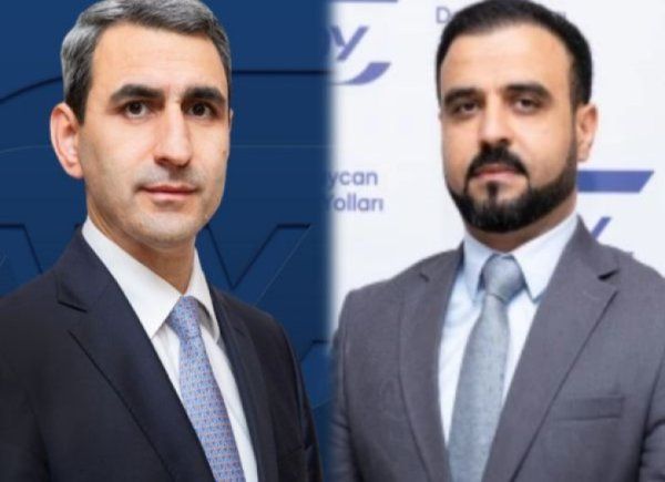 “Azərbaycan Dəmir Yolları”nın departament rəhbəri məhkəməyə verildi -     Müqaviləsiz işçi çalışdırıb?