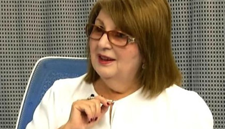 Xalq artistinin son vəziyyəti açıqlandı