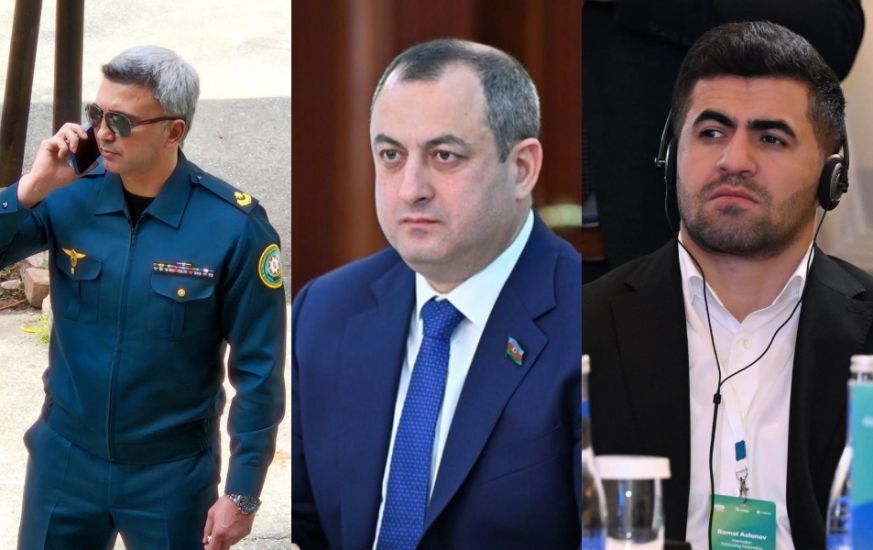 "Adil Əliyev bizi çağırıb dedi ki..." -     DSX mayoru davadan DANIŞDI