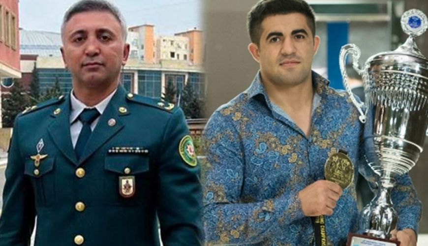 DSX mayoruna hücumla bağlı saxlanılan dünya çempionu     SƏRBƏST BURAXILDI