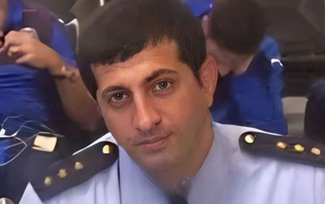 Ölkəyə 41 qızıl külçə keçirən vəzifəli şəxsin     FOTOSU