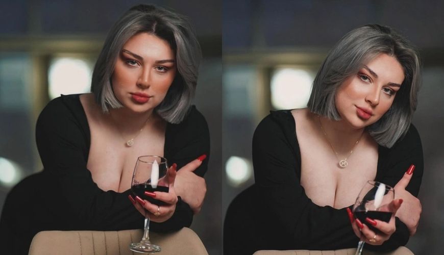 Tiktoker "Nurdan" həbs edildi