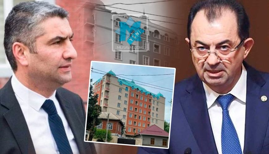 “Fikrimi düzgün ifadə etməmişəm” -     Həbsxanadakı memar başçı Qaraşovu həbsdən belə xilas etdi