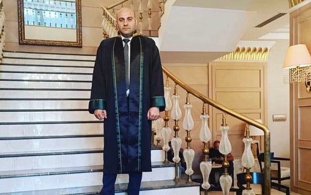 Babək Rzayev həbs edildi